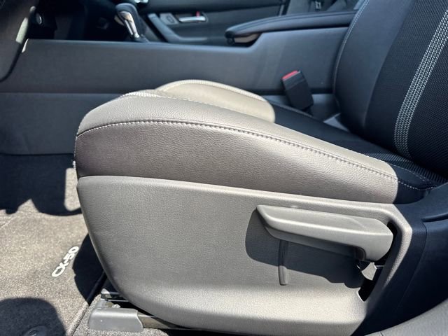 New 2025 MAZDA CX-50 AWD 2.5 S w/ Cargo Package image 12