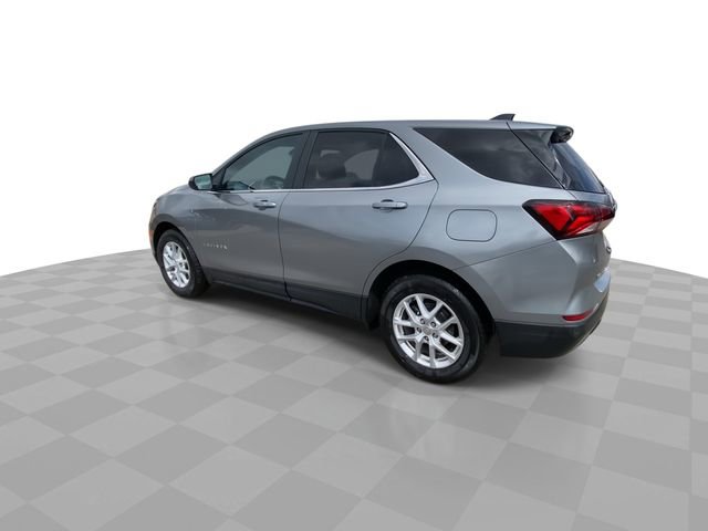 Used 2024 Chevrolet Equinox LT FWD image 8