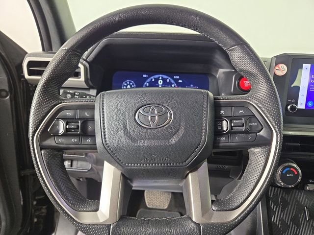 Used 2024 Toyota Tacoma TRD Off-Road image 21