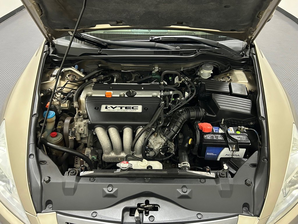 Used 2003 Honda Accord LX image 16