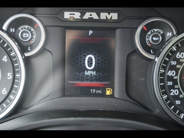 New 2025 RAM 1500 Big Horn image 44