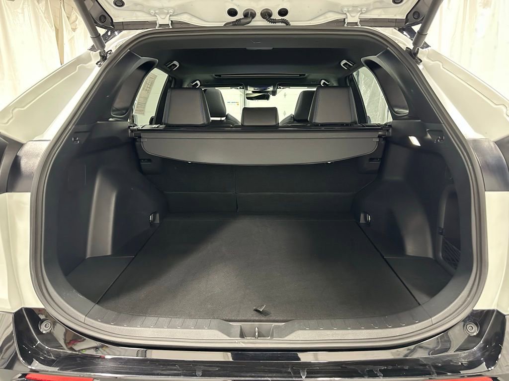 Used 2025 Toyota RAV4 XSE w/ Weather Package image 51