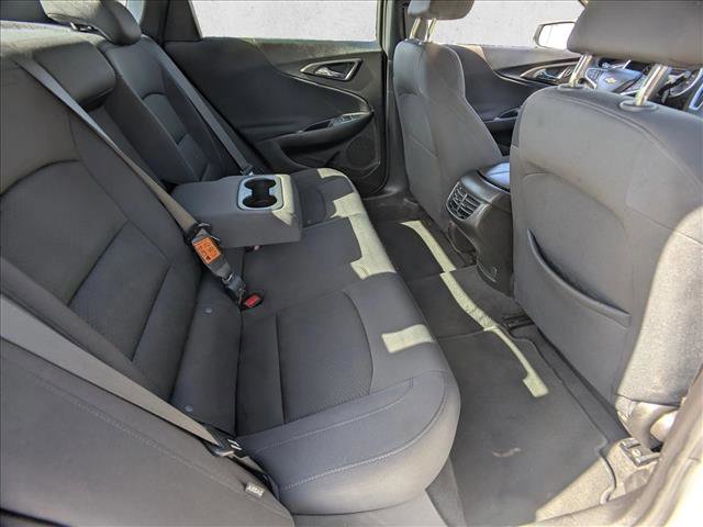 Used 2023 Chevrolet Malibu LT image 18