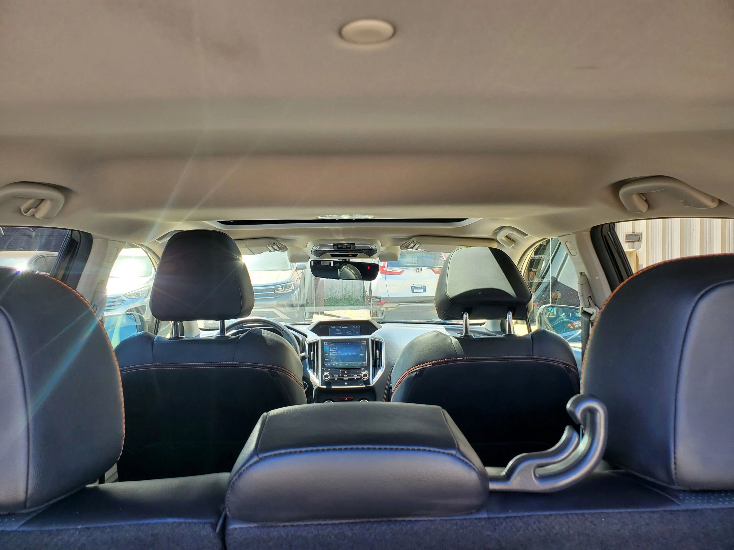 Used 2019 Subaru Crosstrek 2.0i Limited w/ Moonroof Package w/Navigation AWD/4WD image 62