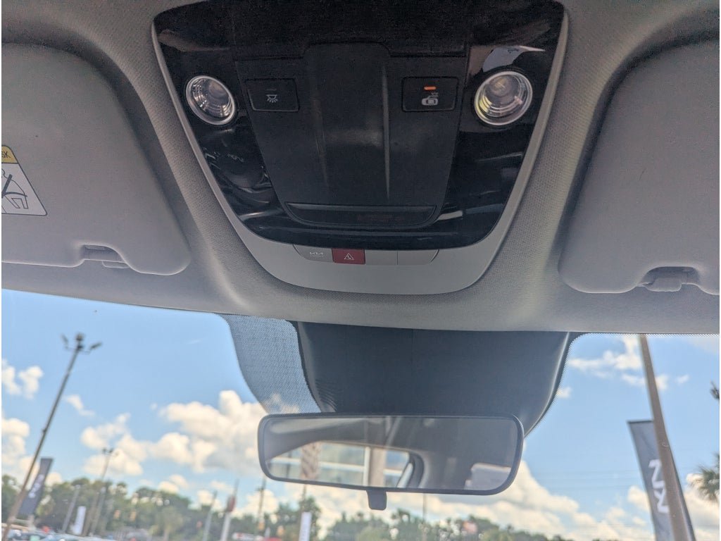 Used 2024 Kia Seltos S FWD image 22