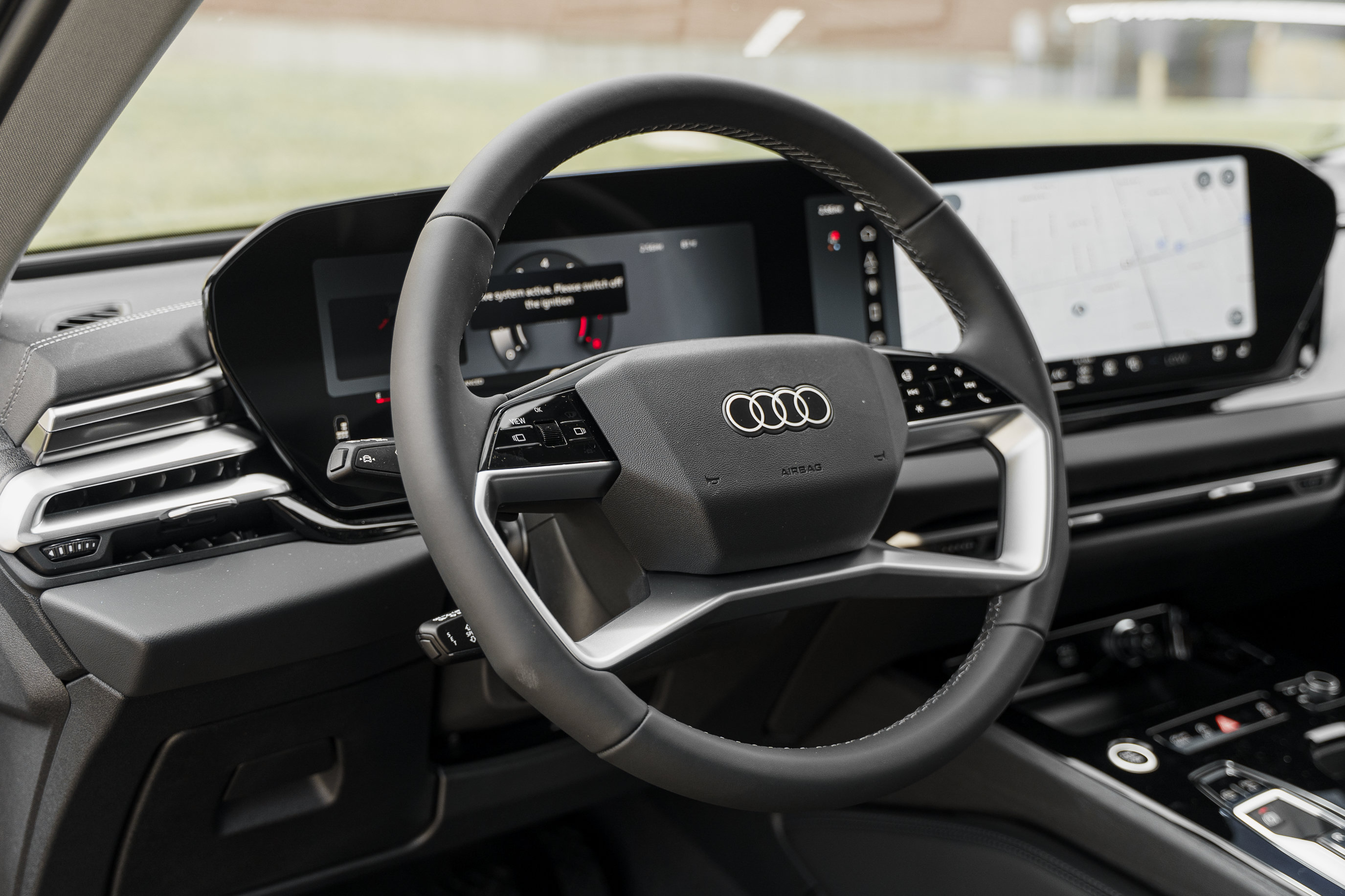 New 2026 Audi A5 2.0T Premium Plus AWD/4WD image 9