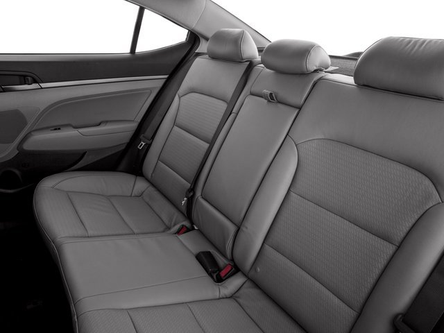 Used 2017 Hyundai Elantra Limited w/ Cargo Package image 16