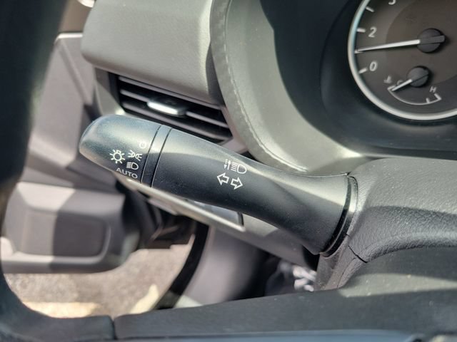 Used 2024 Nissan Sentra S FWD image 23