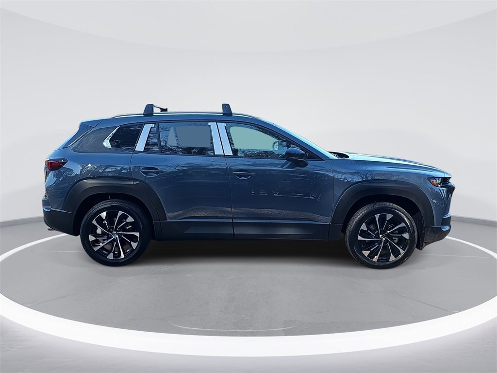New 2026 MAZDA CX-50 2.5 Hybrid w/ Weather Package image 4
