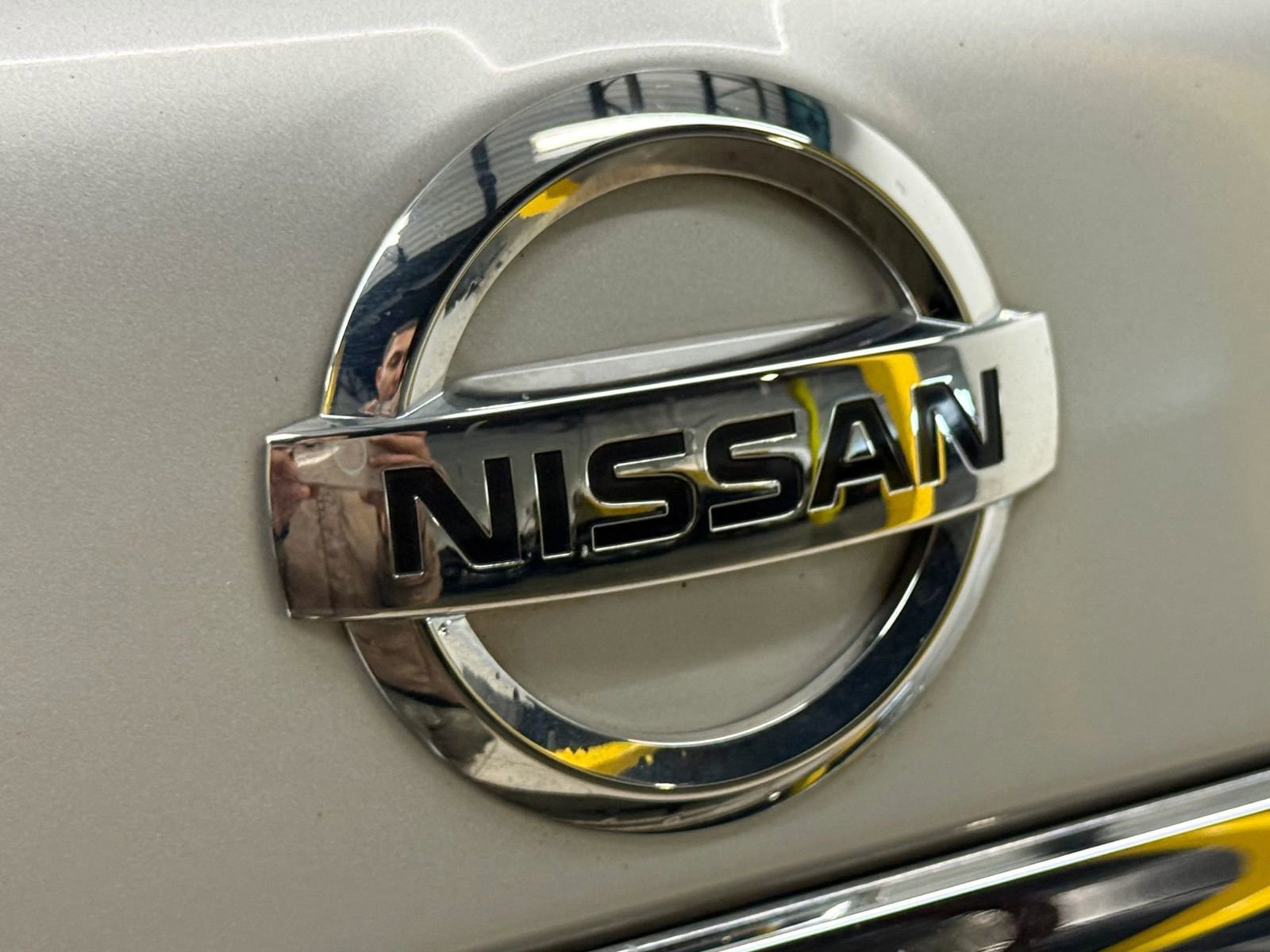 Used 2017 Nissan Armada SV w/ Driver Package image 15