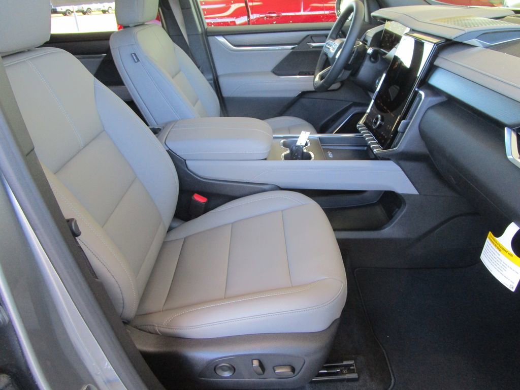 New 2026 GMC Acadia Elevation w/ Elevation Premium Package image 27