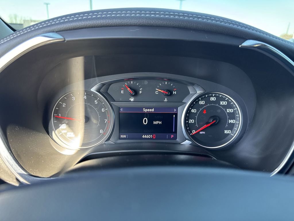 Used 2023 Chevrolet Blazer LT w/ Convenience Package image 15