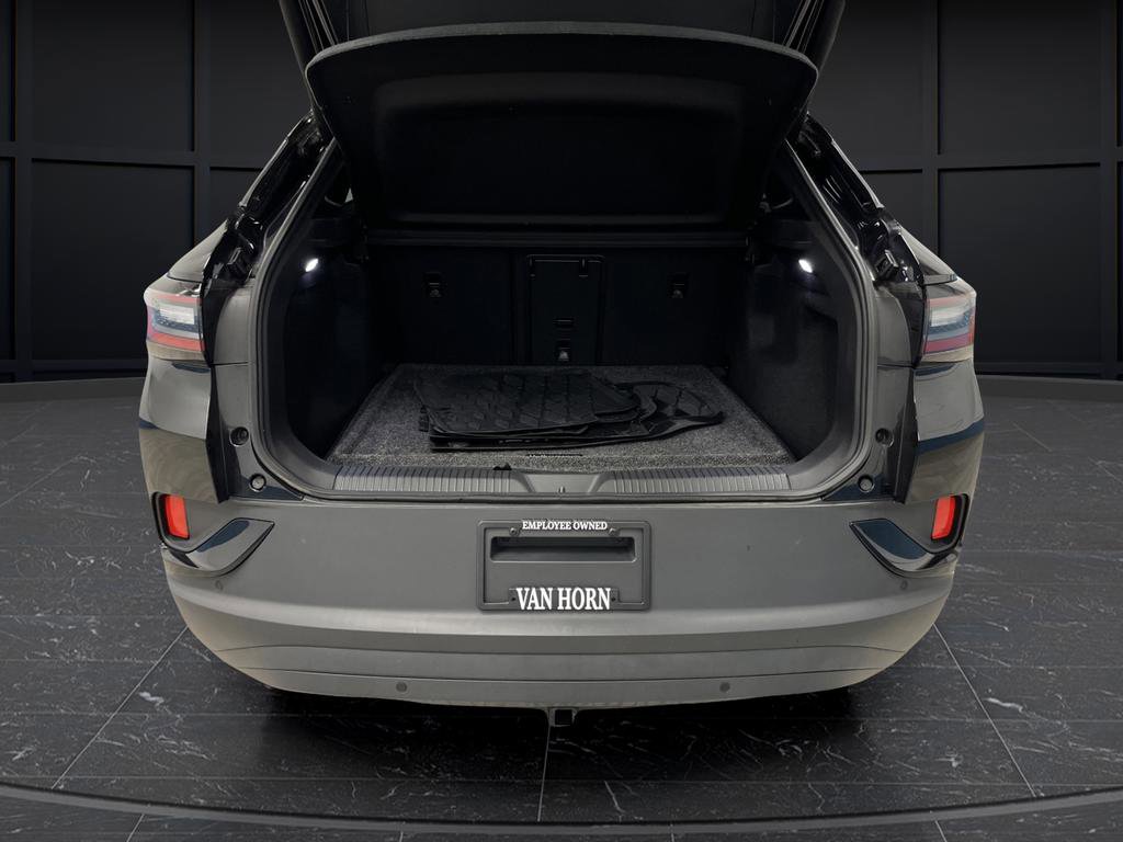 Used 2024 Volkswagen ID.4 Pro S image 15