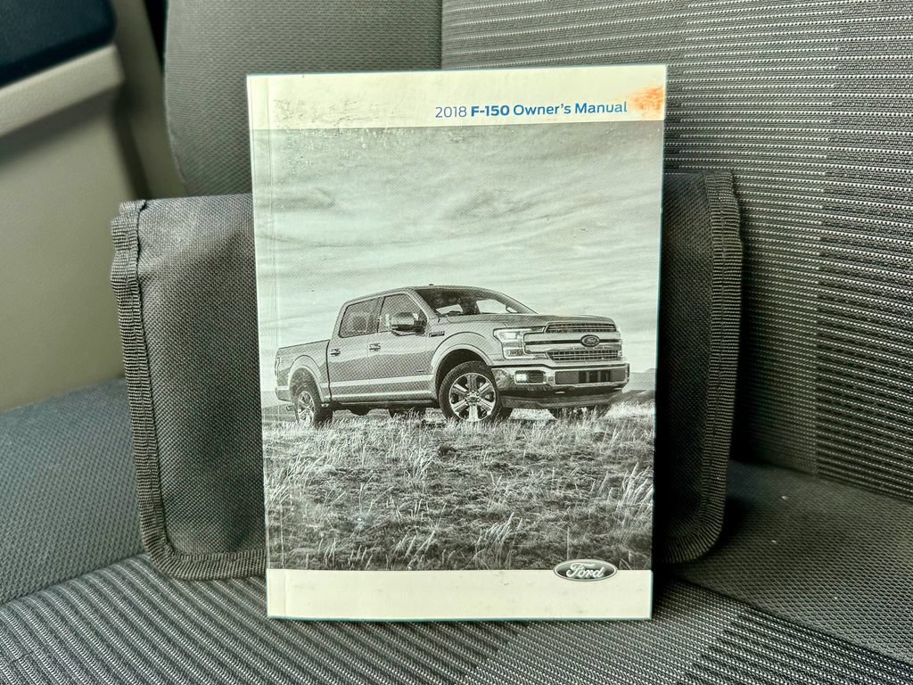 Used 2018 Ford F150 XL w/ Equipment Group 101A Mid AWD/4WD image 29