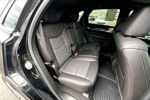 Used 2024 Cadillac XT5 Premium Luxury image 27