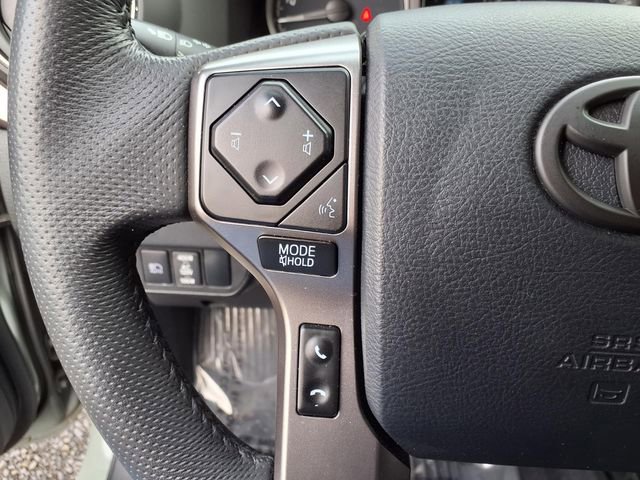 Used 2023 Toyota Tacoma 4x4 Double Cab w/ Trail Edition image 22