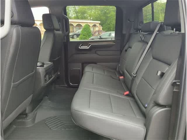 New 2025 Chevrolet Silverado 2500 LT image 25