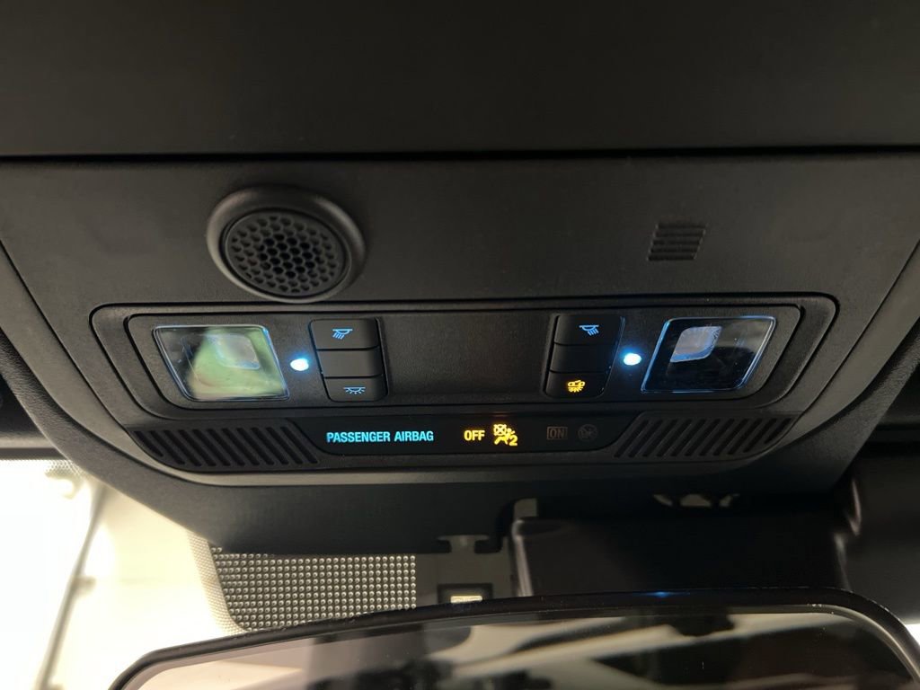 New 2026 Ford Bronco Big Bend AWD/4WD image 24