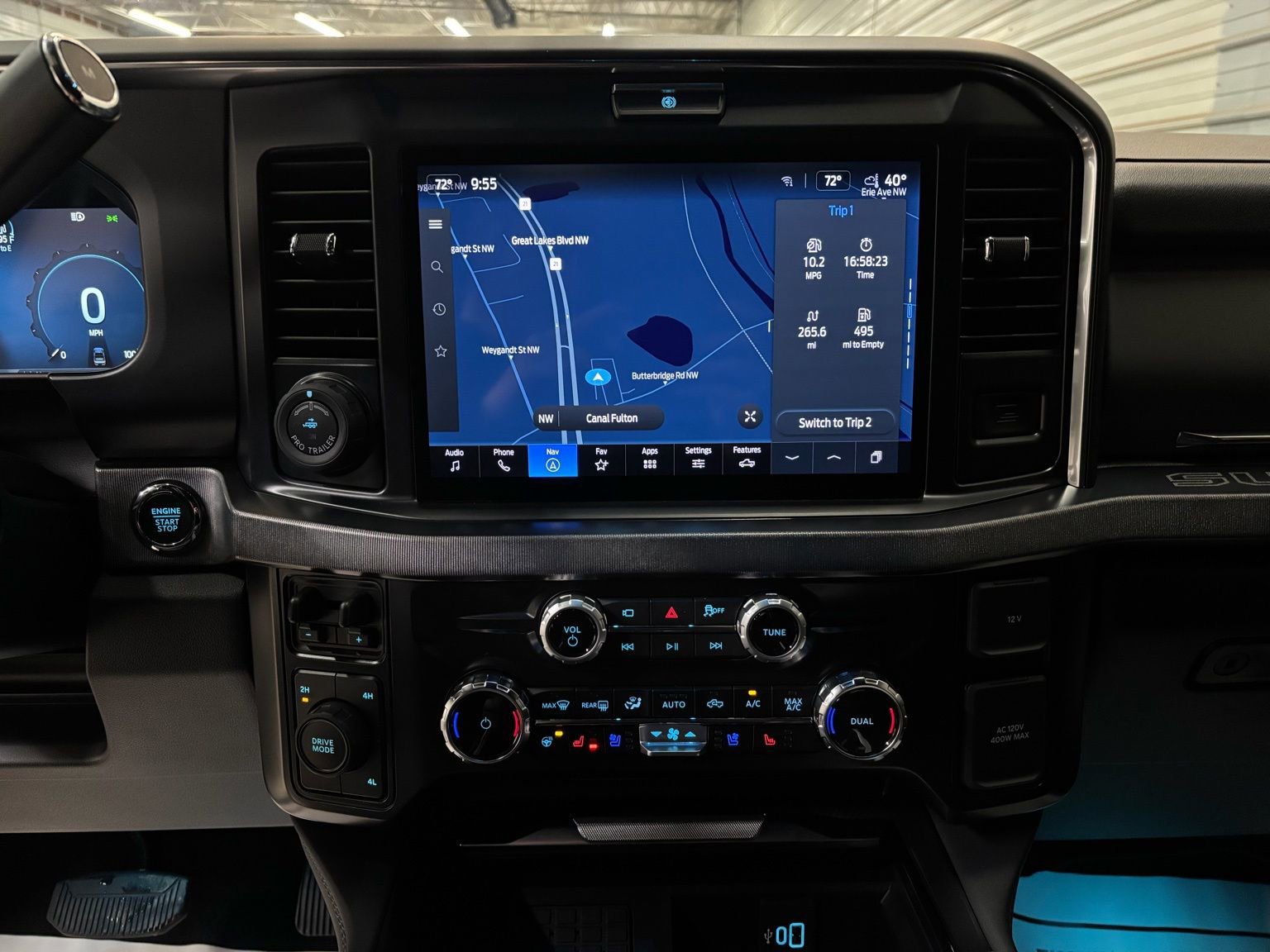 Used 2025 Ford F450 Platinum image 18