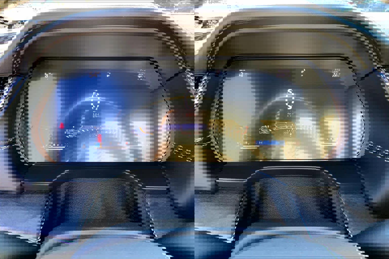 Used 2021 Jeep Grand Cherokee L Overland w/ Luxury Tech Group IV image 25