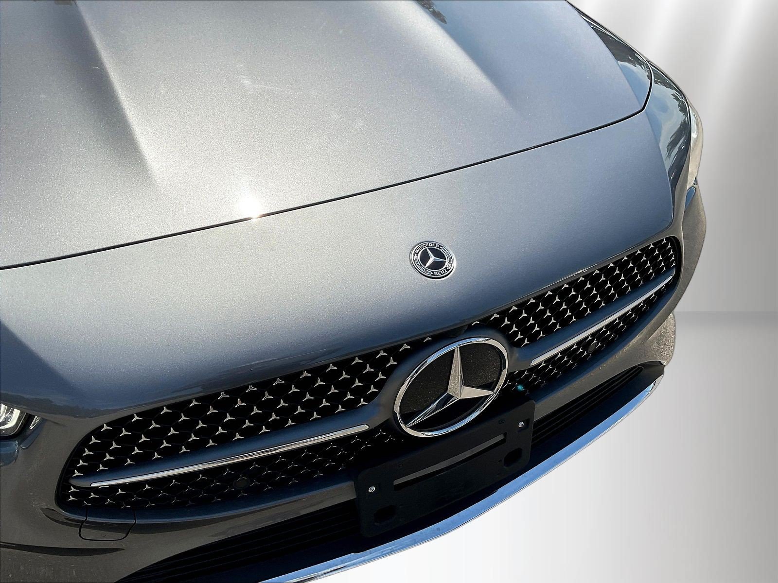 Certified 2024 Mercedes-Benz CLA 250 4MATIC image 33