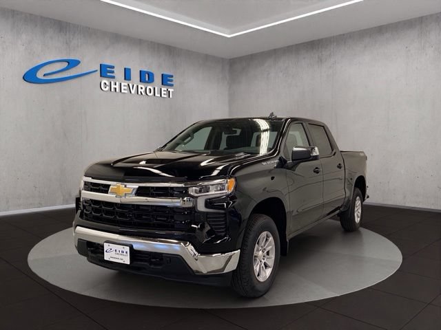 New 2026 Chevrolet Silverado 1500 LT AWD/4WD image 4