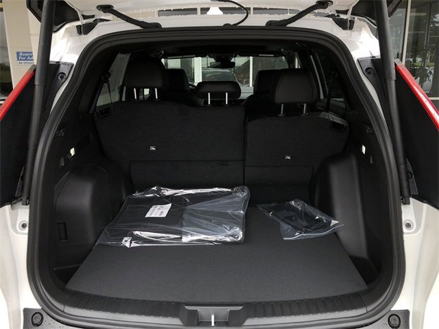 New 2026 Honda CR-V Sport Touring image 10