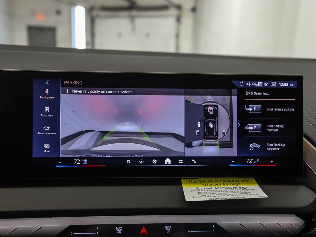 Used 2026 BMW X3 xDrive30 w/ Premium Package image 19