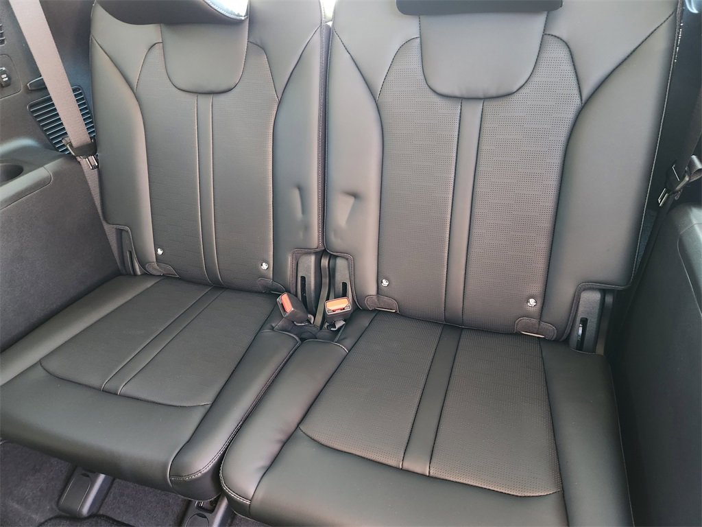 New 2026 Kia Sorento S image 20