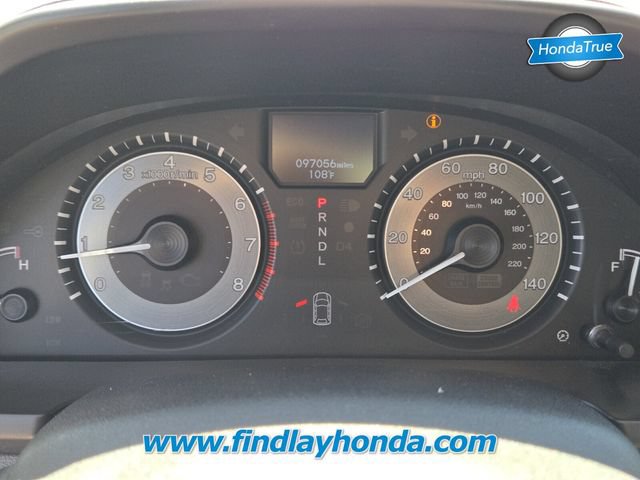 Used 2016 Honda Odyssey Touring Elite image 29