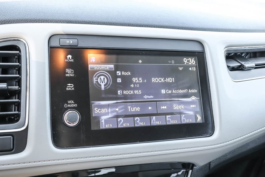 Used 2022 Honda HR-V EX image 22