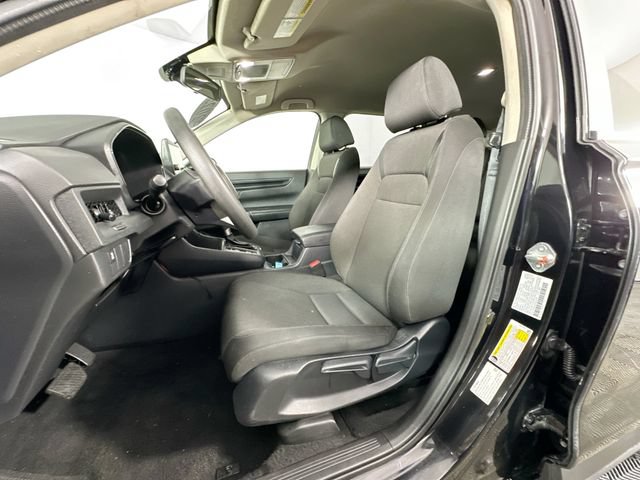 Used 2025 Honda CR-V LX image 10
