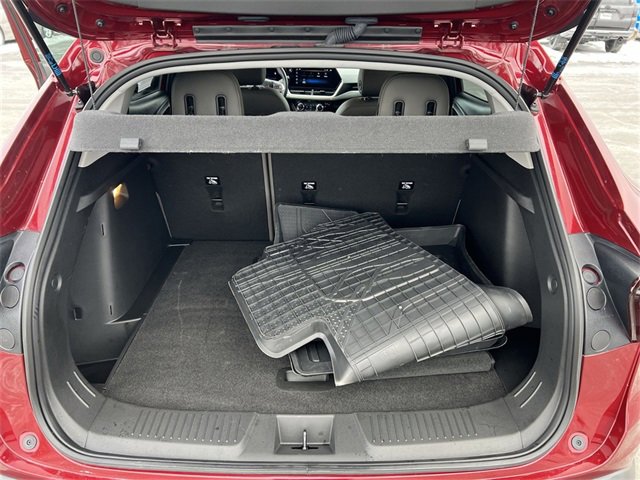 Certified 2024 Chevrolet Trax ACTIV w/ Driver Confidence Package image 18