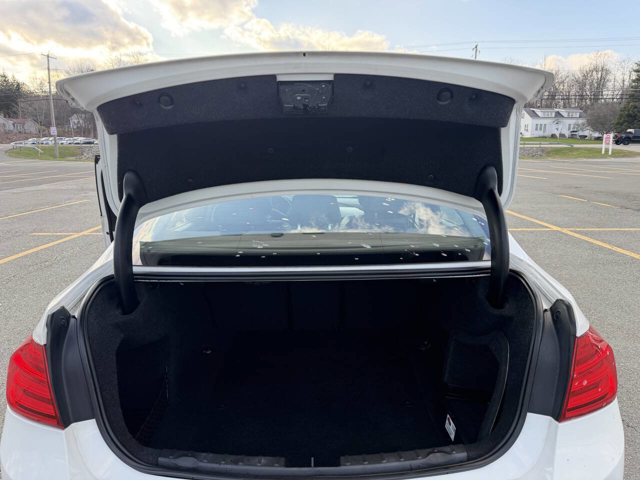 Used 2013 BMW 328i xDrive Sedan image 14