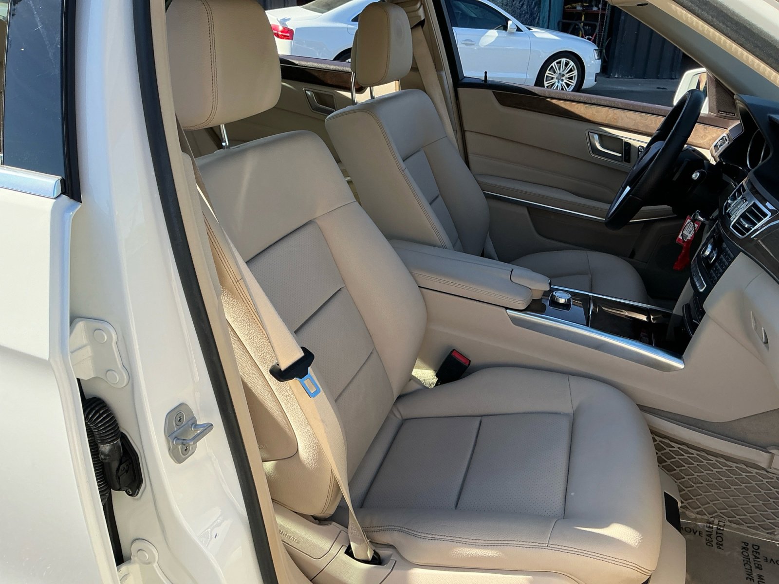 Used 2014 Mercedes-Benz E 350 Sport w/ Premium 1 Package image 20