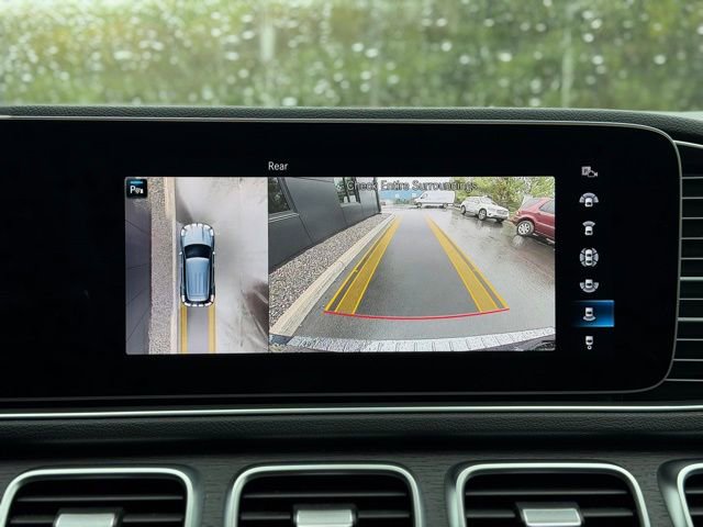 Used 2022 Mercedes-Benz GLE 350 4MATIC image 37