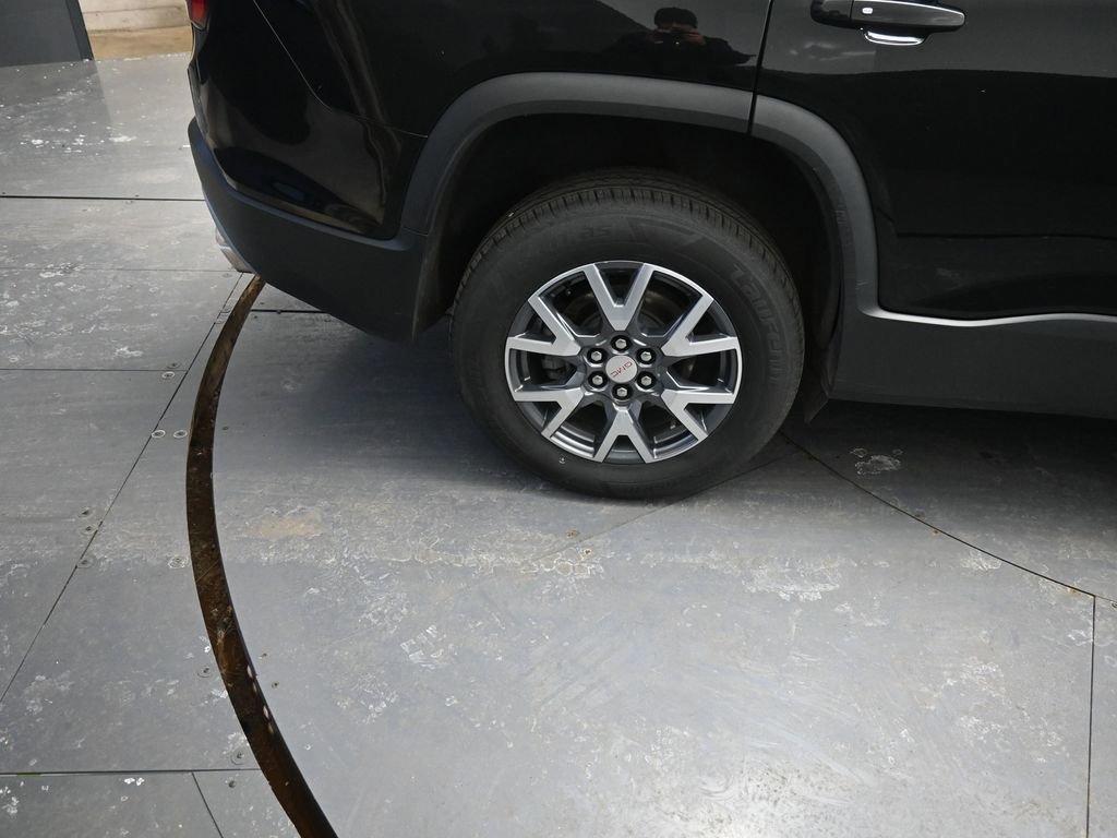 Used 2023 GMC Acadia SLT image 23