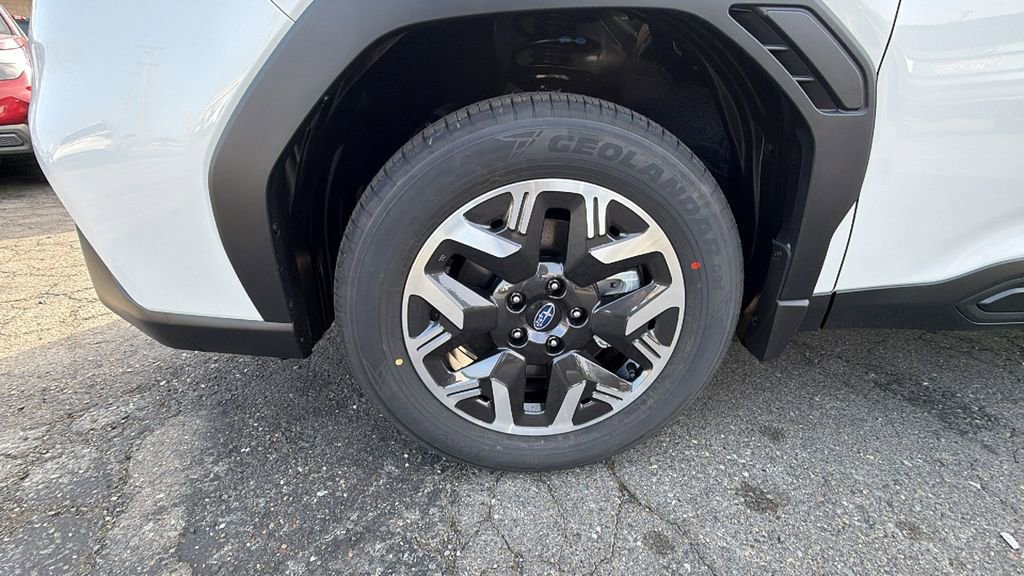 New 2026 Subaru Forester Premium image 10