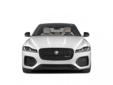 New 2024 Jaguar XF R-Dynamic SE image 7