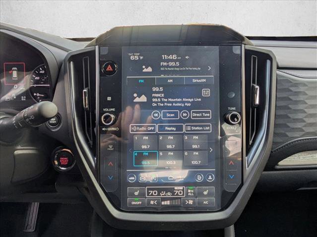 New 2026 Subaru Forester Limited w/ Limited Package AWD/4WD image 15