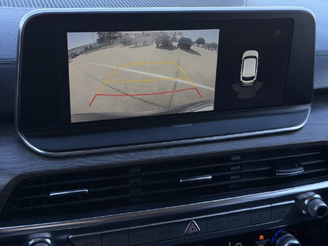 Used 2021 Kia Telluride EX w/ EX Premium Package FWD image 17