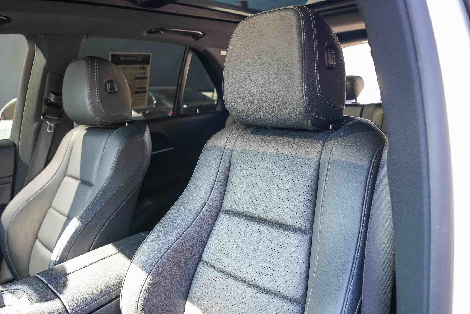 Used 2023 Mercedes-Benz GLE 350 350 image 24