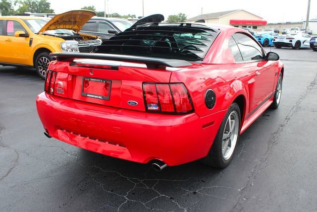 Used 2003 Ford Mustang Mach 1 RWD image 10