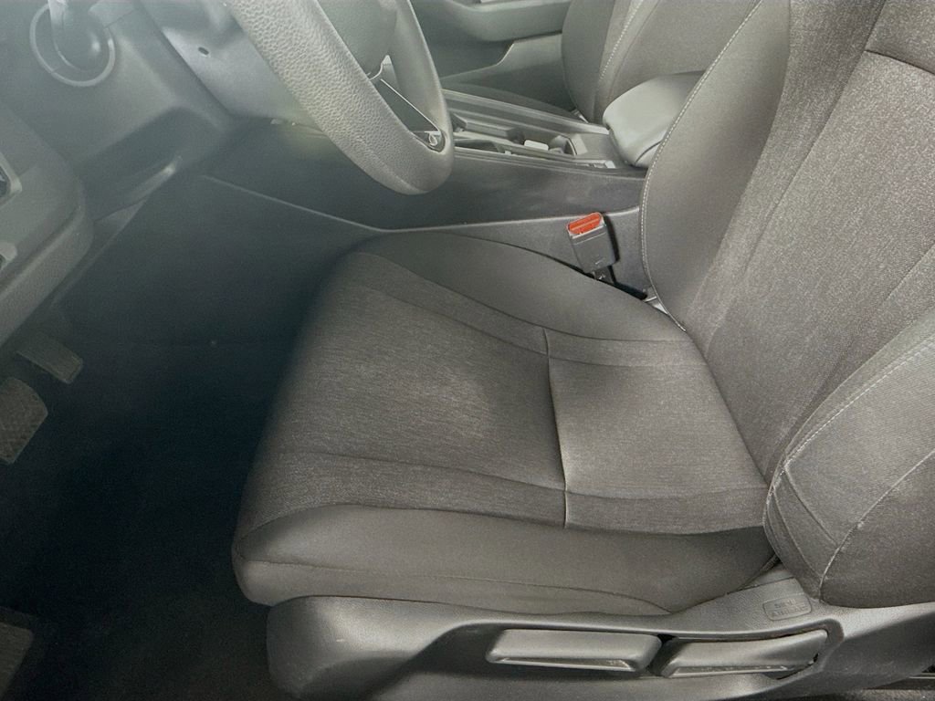 Certified 2023 Honda Accord LX image 30