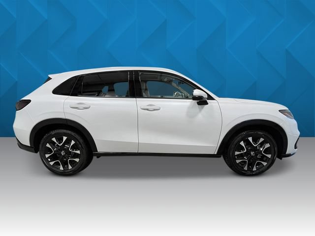New 2027 Honda HR-V EX-L image 9