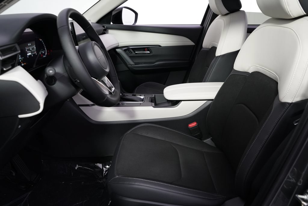 New 2026 MAZDA CX-5 Select AWD/4WD image 13