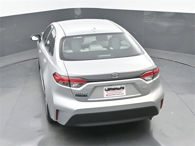 Used 2026 Toyota Corolla LE image 29