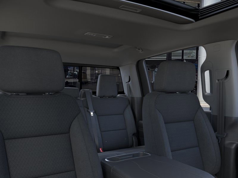 New 2026 Chevrolet Silverado 1500 RST w/ Convenience Package II image 24