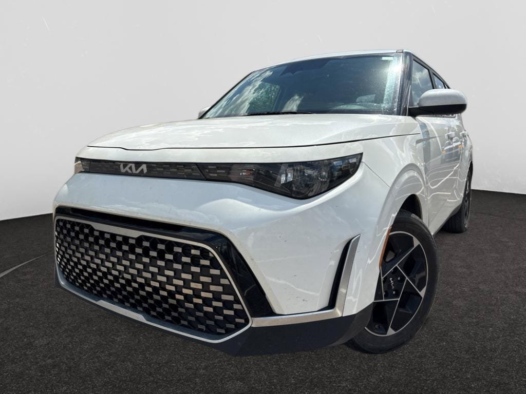 Used 2024 Kia Soul EX