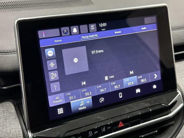 Used 2023 Jeep Compass Sport AWD/4WD image 22